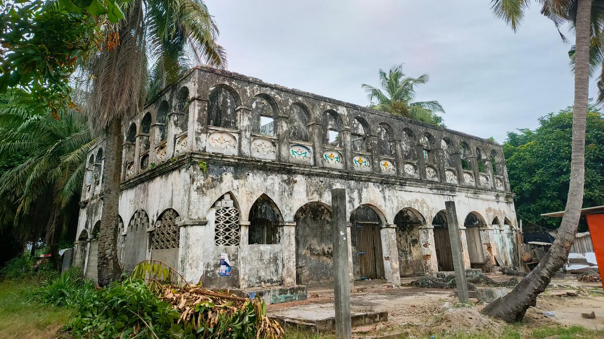 Grand-Bassam
